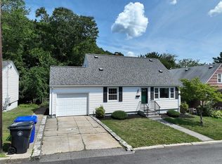 70 Sherman Ave, North Providence, RI 02911