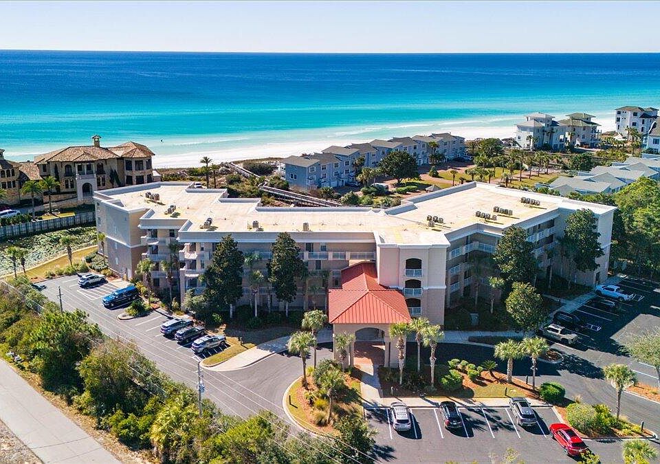 1st image of 4045 W County Highway 30a Unit 307