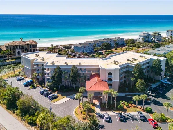 4045 W County Highway 30a Unit 307, Santa Rosa Beach, FL 32459