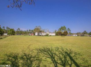 25815 Felix Hill Dr, Robertsdale, AL 36567