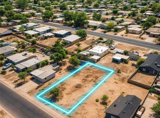 367 W Kennedy Ave, Coolidge, AZ 85128