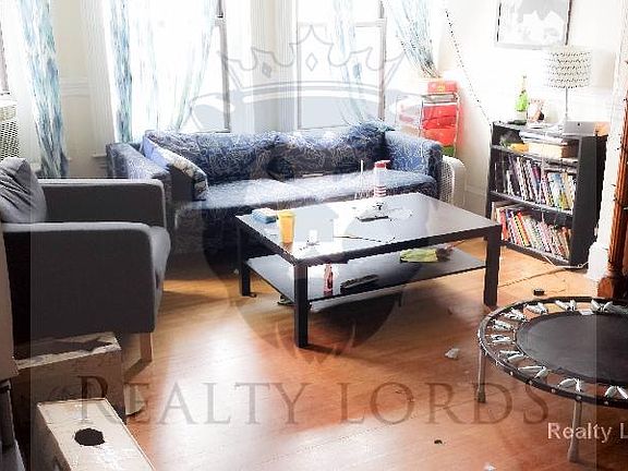 2nd image of 242 Harvard Ave #5TT