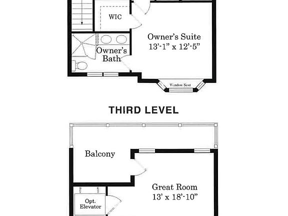 5th image of 516 Stone Harbor Blvd Unit 111