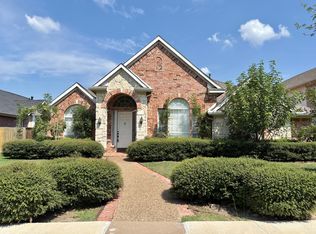 4571 Hawkhurst Dr, Plano, TX 75024