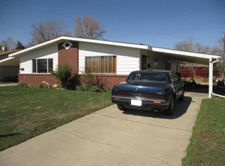 103 Roosevelt Ave APT A, Louisville, CO 80027