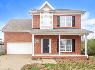 7416 Maggie Dr, Antioch, TN 37013