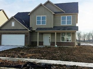 12589 S Hideout Dr, Noblesville, IN 46060