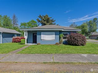732 Hamilton Ave, Centralia, WA