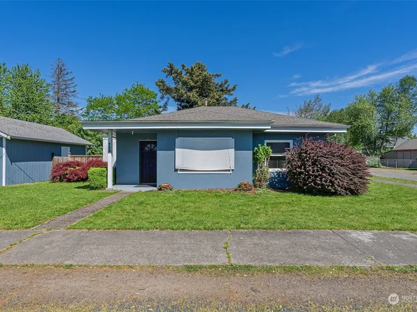 732 Hamilton Avenue, Centralia, WA 98531