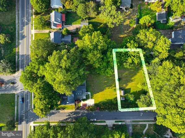 0 Powell Ave, Salisbury, MD 21801