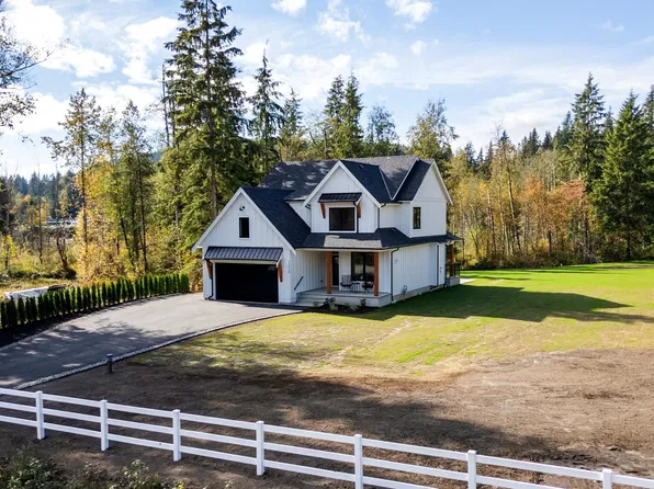 12119 Rolley Lake St, Mission, BC V4S 1E1