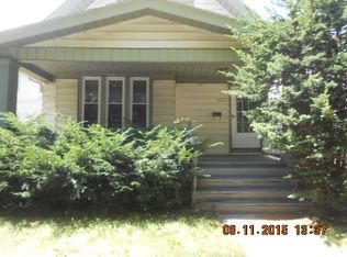 2015 S 31st St, Milwaukee, WI 53215