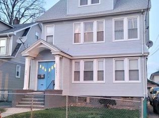 291 Pomona Ave, Newark, NJ 07112