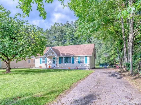 15 South Road, Mt. Marion, NY 12456