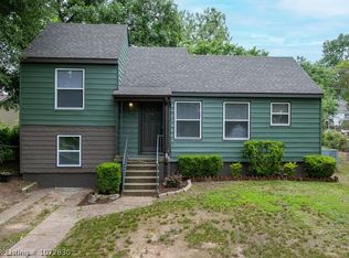 3602 Chaffee Dr, Fort Smith, AR 72904