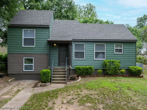 3602 Chaffee Dr, Fort Smith, AR 72904