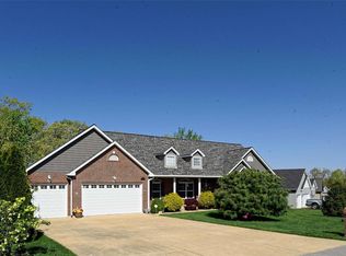 4869 Greenwood Acres, Imperial, MO 63052