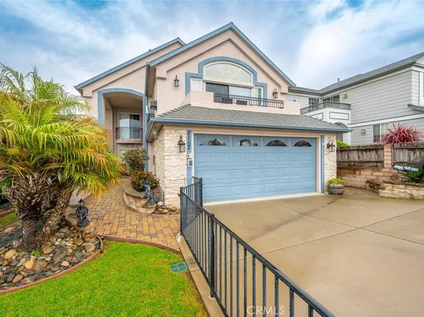 1167 Monaco Ct, Grover Beach, CA 93433