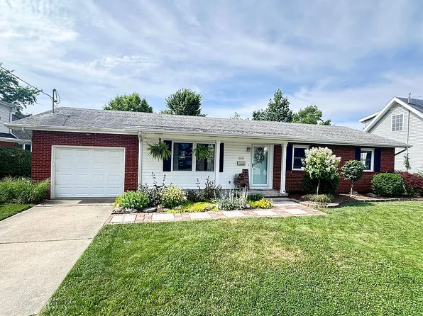605 E Kentucky Ave, Effingham, IL 62401