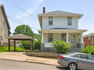3937 Davis Ave, Homestead, PA
