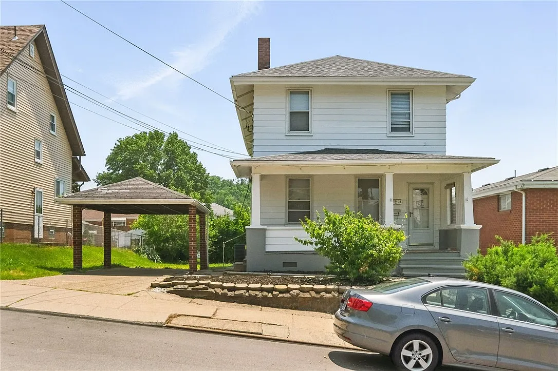 3937 Davis Ave photo 1