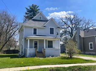 1511 Martin Luther King Jr Dr, Jackson, MI 49203