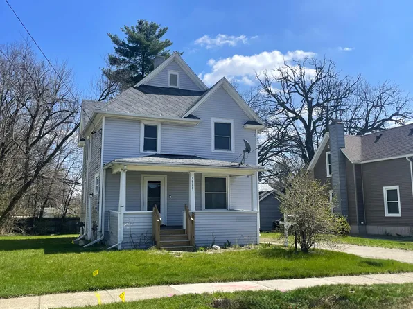 1511 Martin Luther King Jr Dr, Jackson, MI 49203