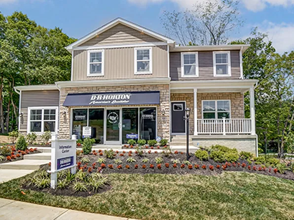 2100 Overlook Way, Newark, OH 43055