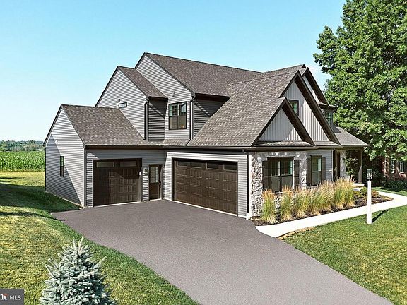 5th image of 2579 Hepplewhite Dr