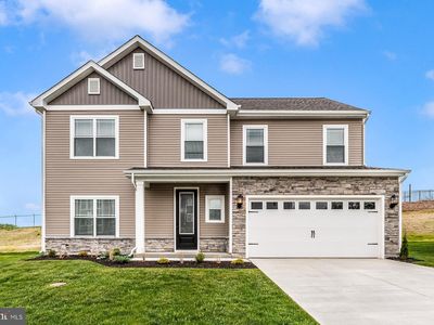 502 Abigail Ave, Waynesboro, PA, 17268