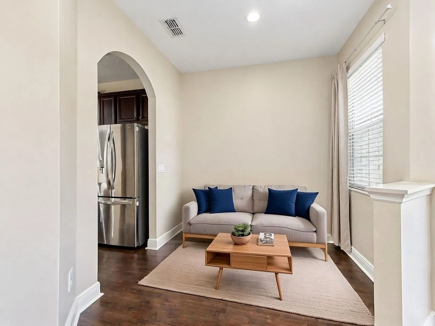 3Bedrooms / 2.5Baths townhome with an EV charger - designed around your lifestyle! — Photo 3
