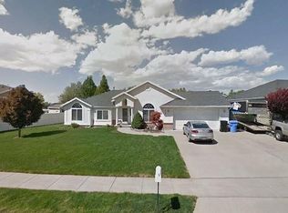 852 W 550 N, West Bountiful, UT 84087