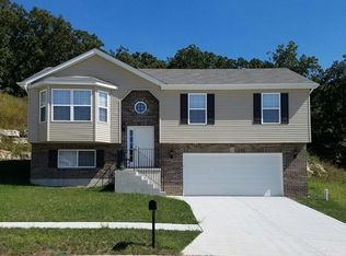 5104 Seckman Ridge Way, Imperial, MO 63052