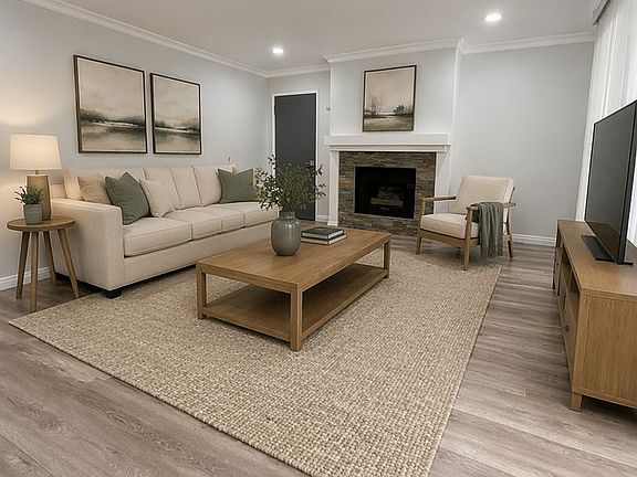4th image of 419 E Tujunga Ave #101205