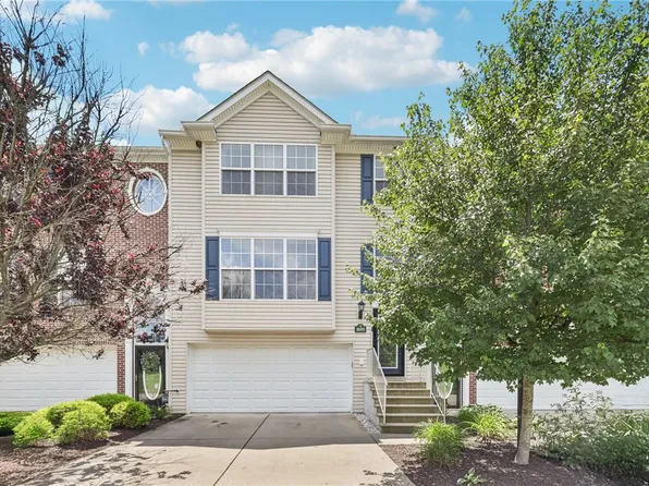 10495 Timber Edge Dr, Wexford, PA 15090