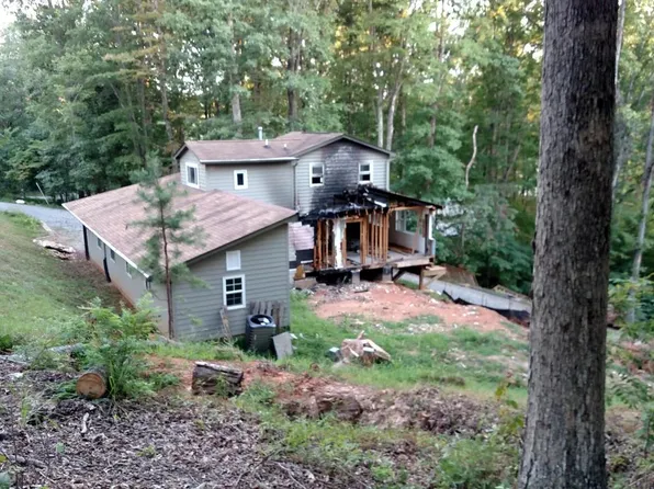 207 Lakewood Dr, Moneta, VA 24121