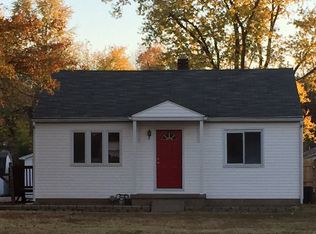 2329 Pollack Ave, Evansville, IN