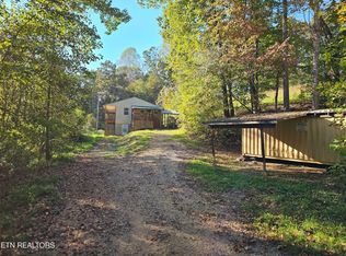 564 Oxford Hollow Rd, New Tazewell, TN 37825