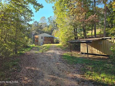 564 Oxford Hollow Rd, New Tazewell, TN, 37825