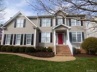 11520 Autumnwood Way, Glen Allen, VA 23059