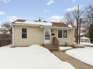 1175 Cook Ave E, Saint Paul, MN 55106