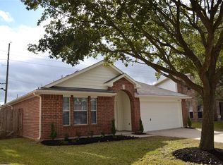 2810 Fox Ravine Dr, Spring, TX 77386