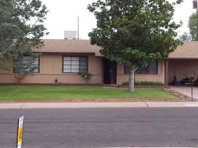 2532 Mockingbird Dr, Sierra Vista, AZ, 85635