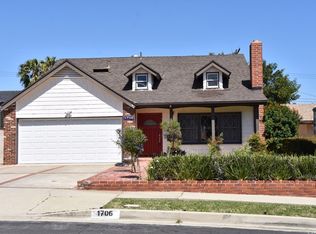 1706 Bardale Ave, San Pedro, CA 90731