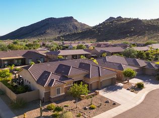 5815 W Straight Arrow Ln, Phoenix, AZ 85083