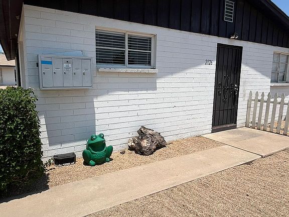 5th image of 2126 W Orangewood Ave #2126