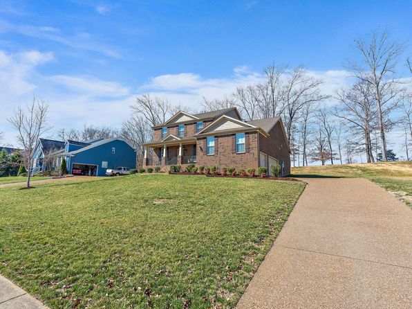 7119 Triple Crown Ln, Fairview, TN 37062