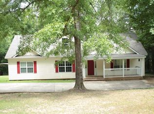 10605 Highway 61, Wilsonville, AL 35186