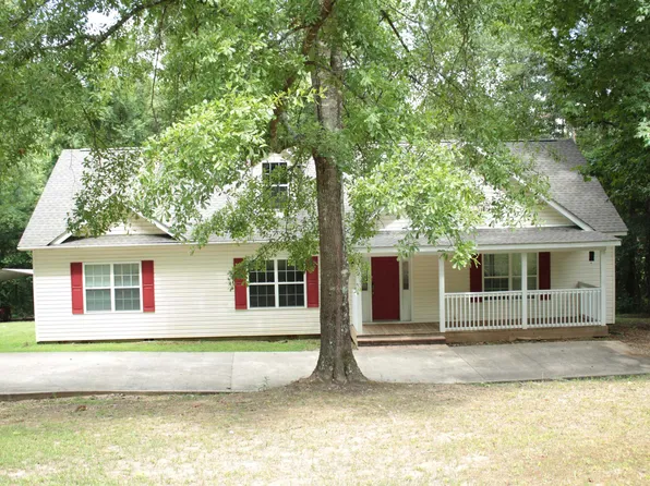10605 Highway 61, Wilsonville, AL 35186