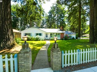 800 NE 148th Ave, Portland, OR 97230